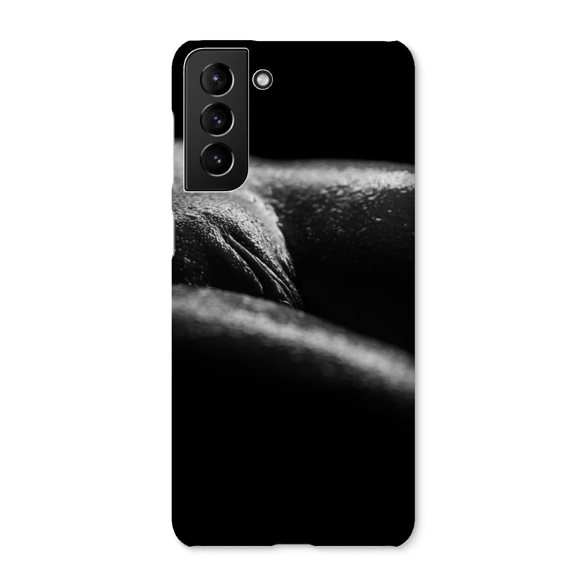 Bodyscape 4 Snap Phone Case