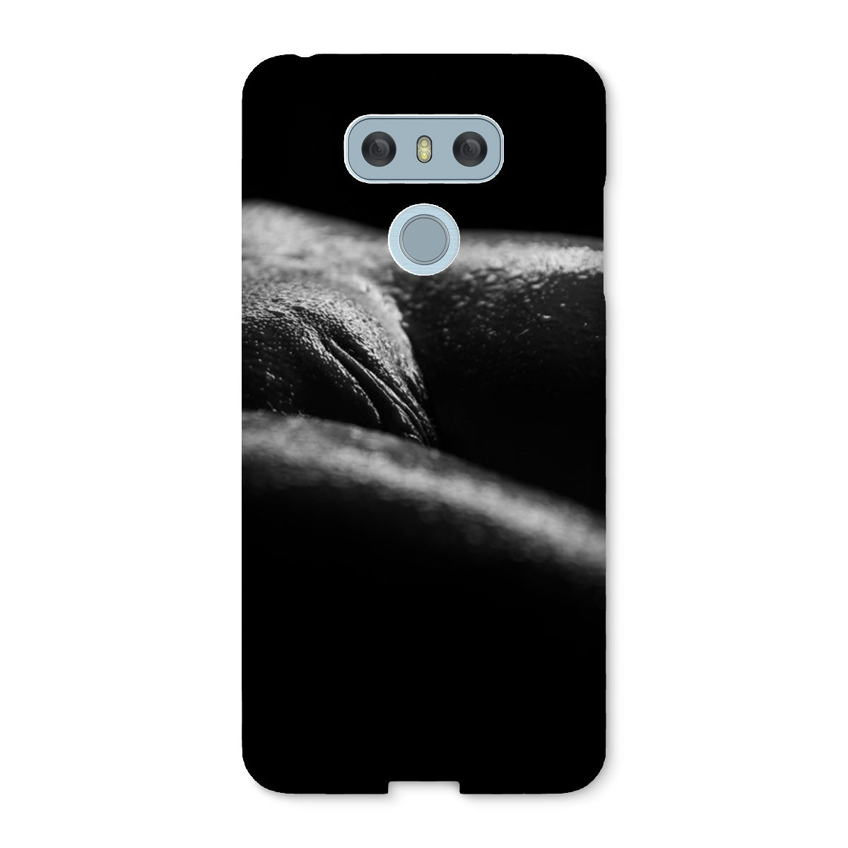 Bodyscape 4 Snap Phone Case