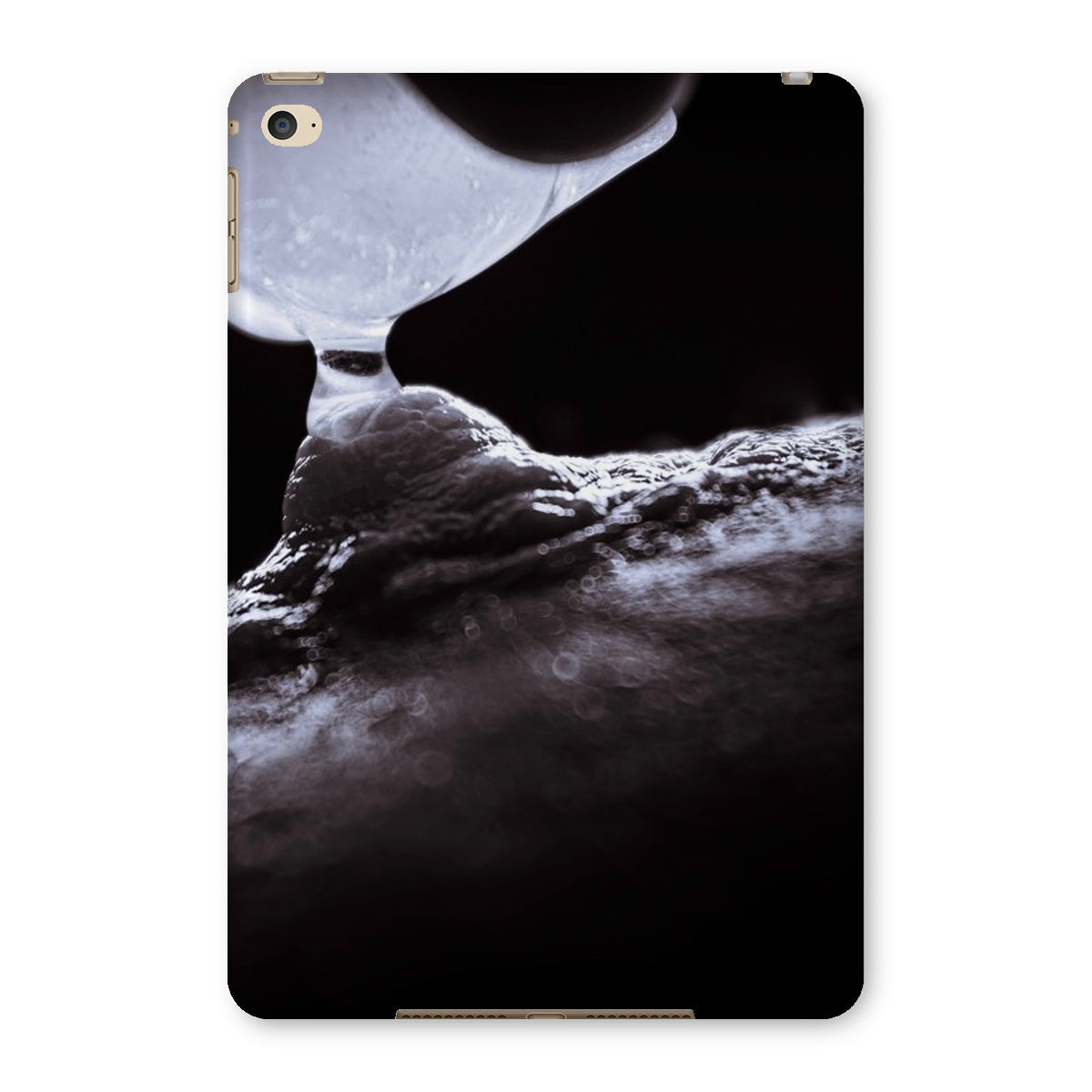 Ice 1 Tablet Cases