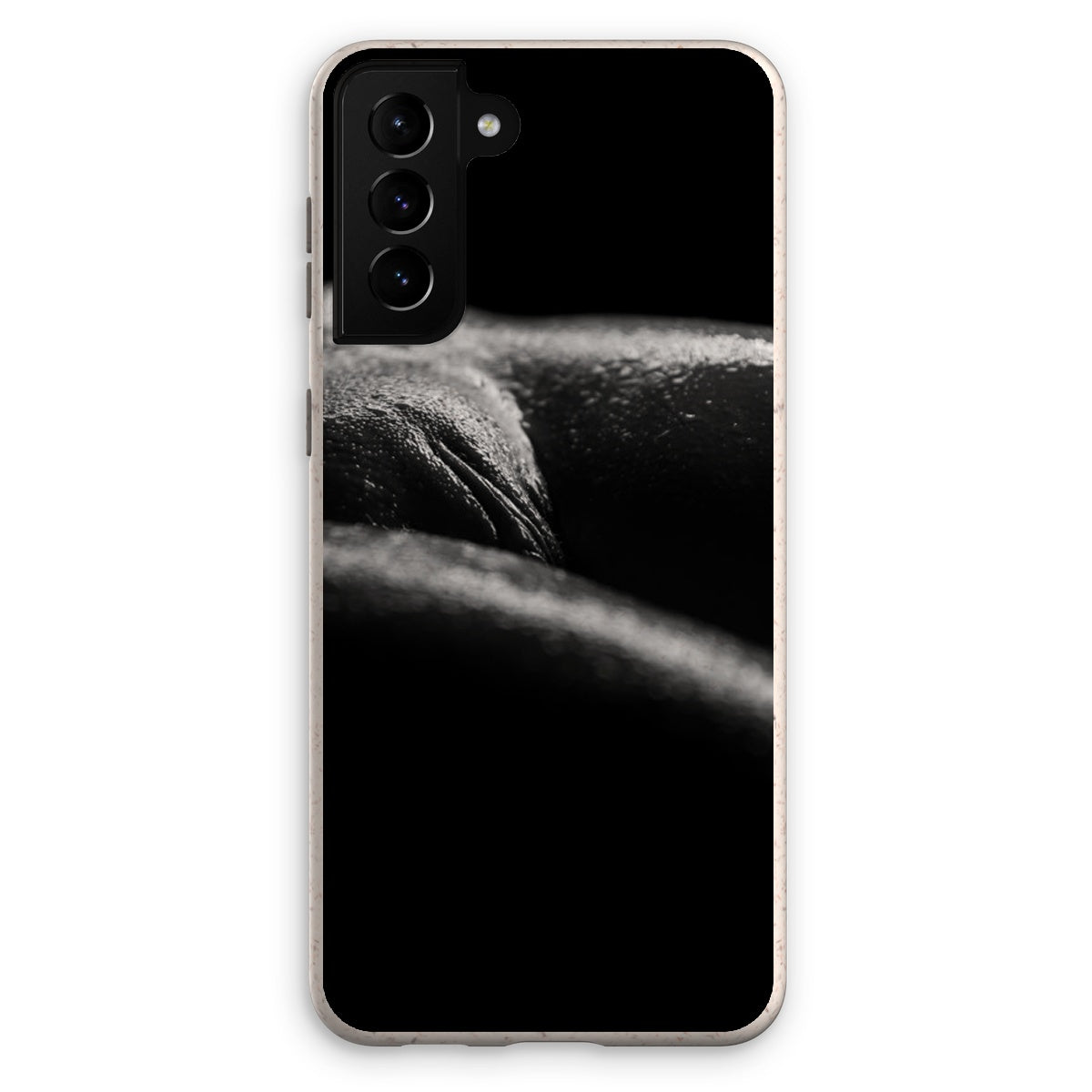 Bodyscape 4 Eco Phone Case