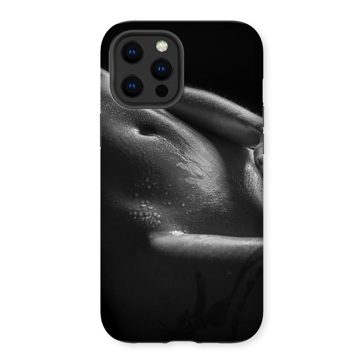 Bodyscape 3 Tough Phone Case