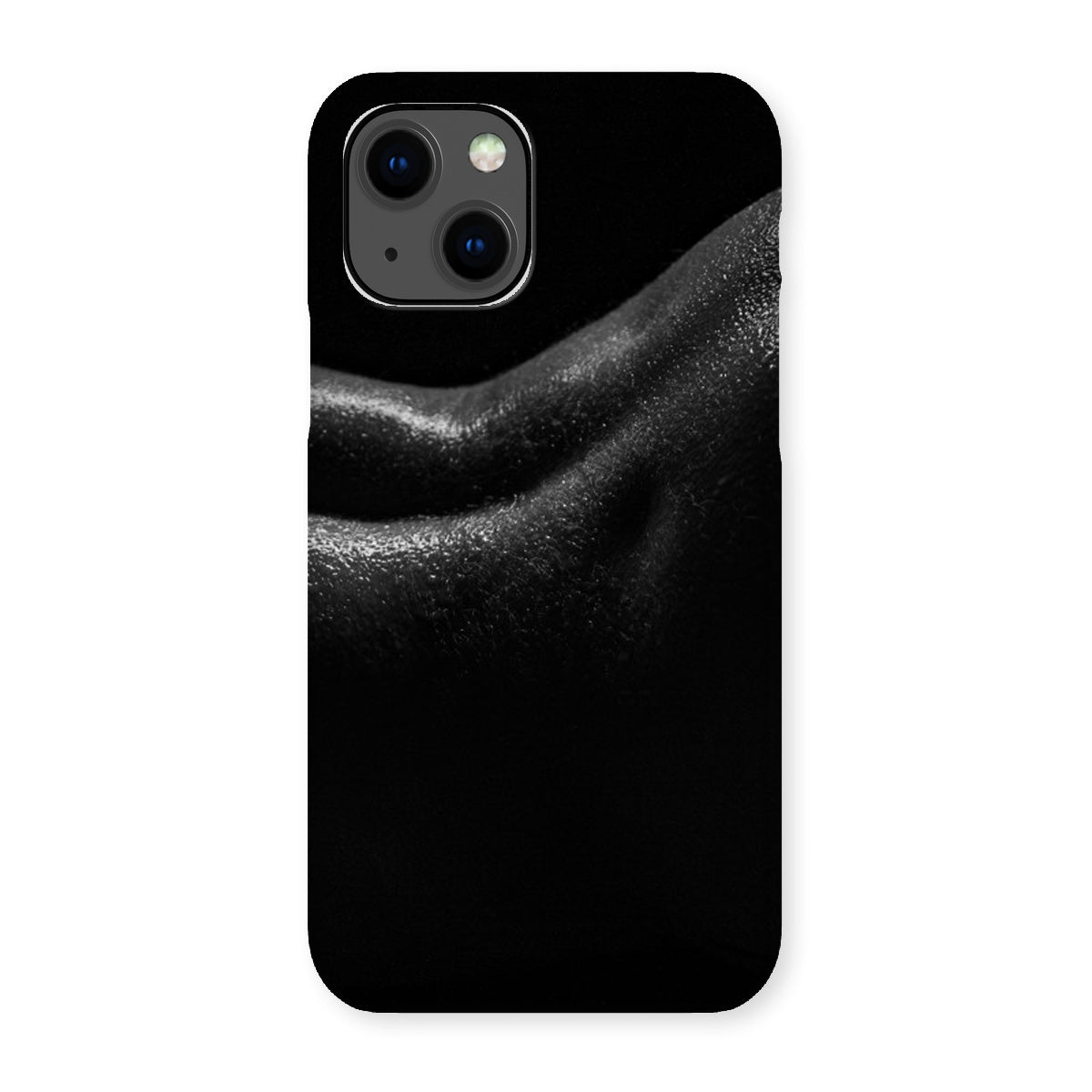 Bodyscape 1 Snap Phone Case