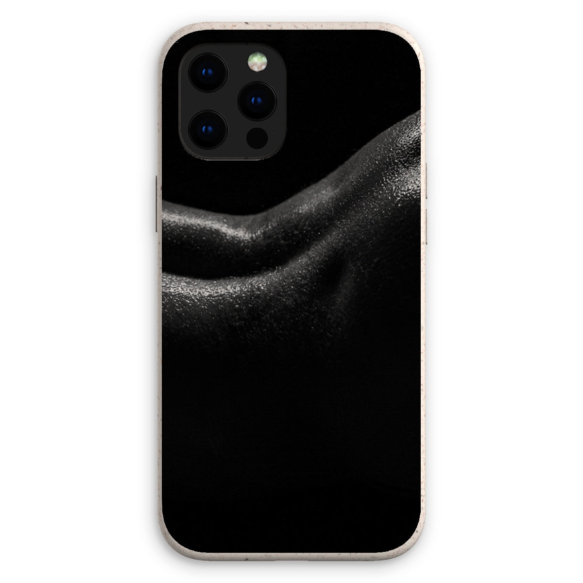 Bodyscape 1 Eco Phone Case