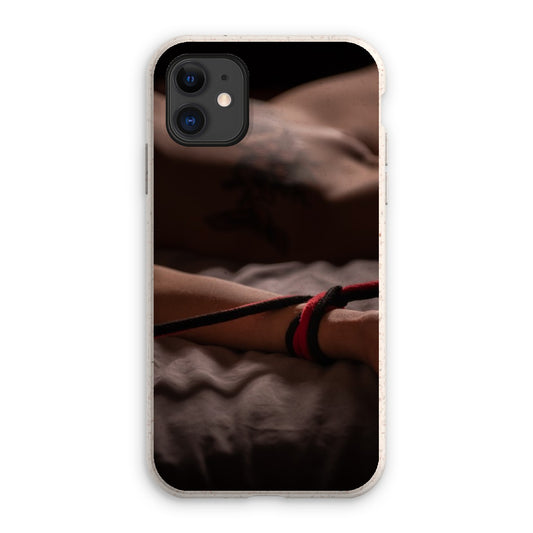 Tied 1 Eco Phone Case