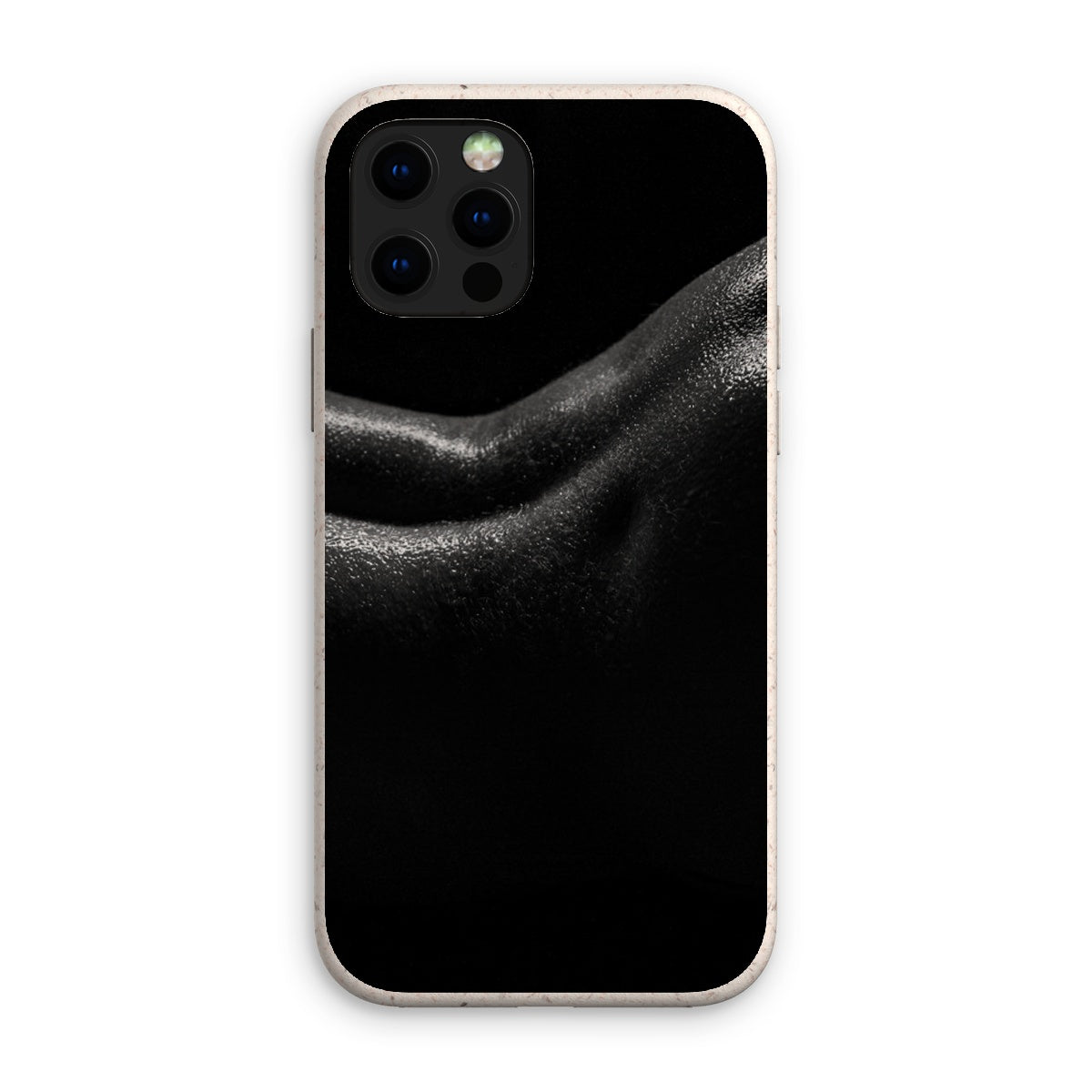 Bodyscape 1 Eco Phone Case