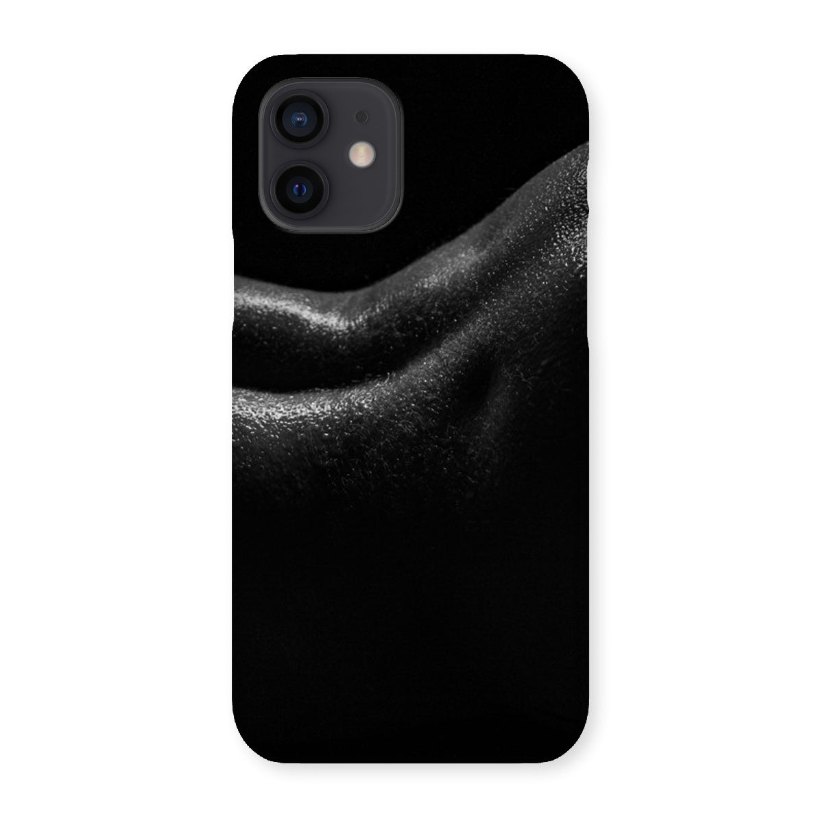 Bodyscape 1 Snap Phone Case