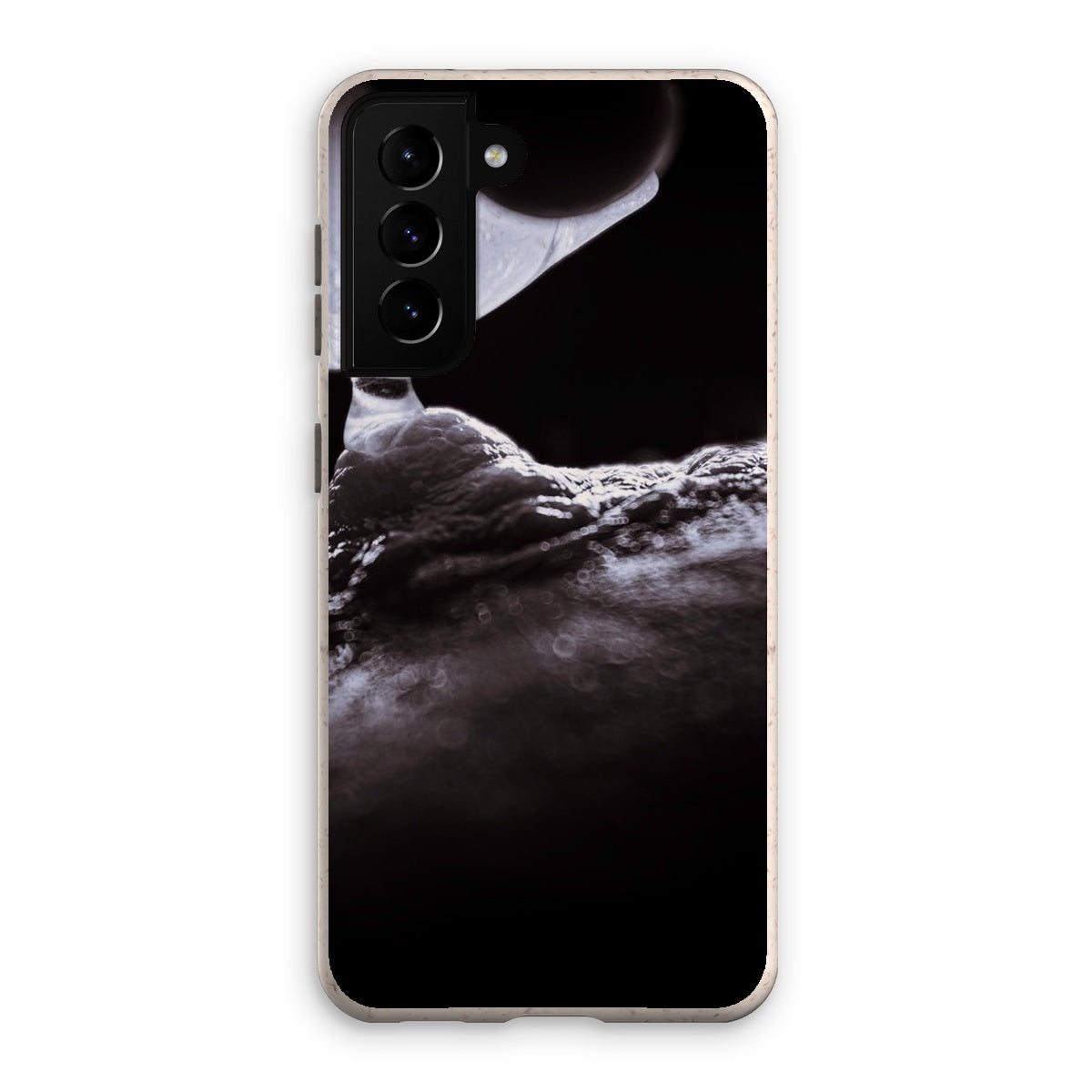 Ice 1 Eco Phone Case