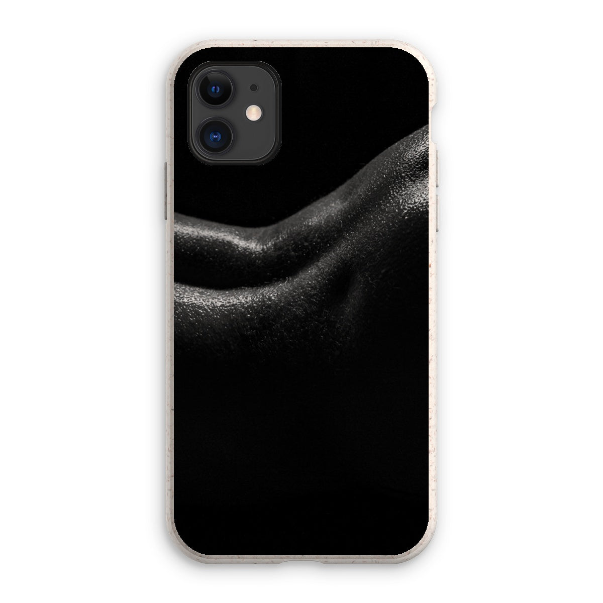 Bodyscape 1 Eco Phone Case