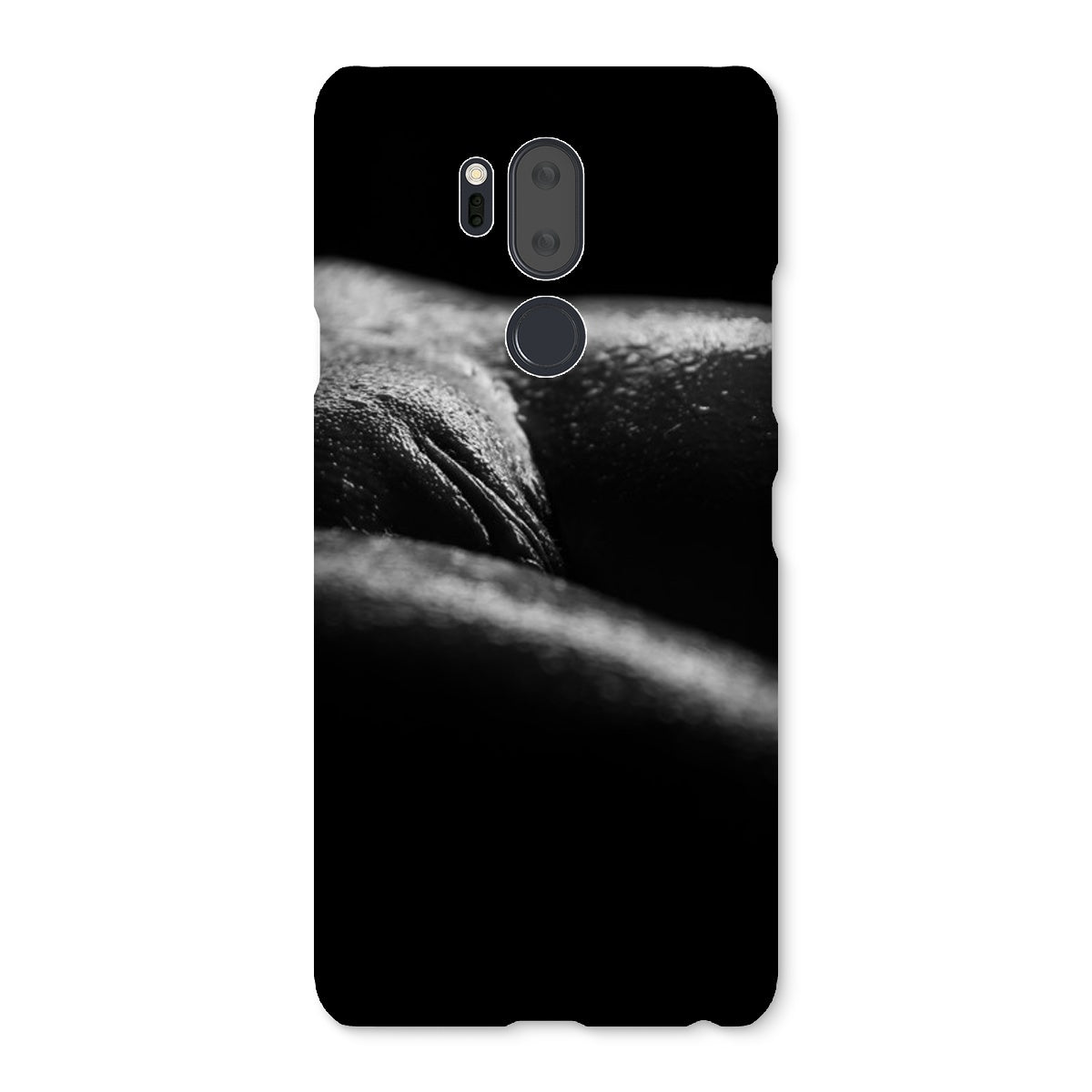 Bodyscape 4 Snap Phone Case