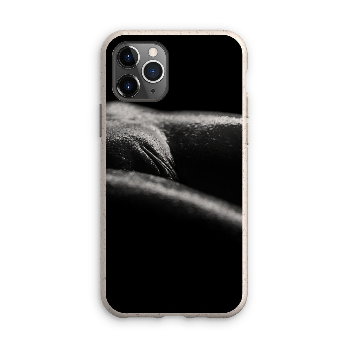 Bodyscape 4 Eco Phone Case