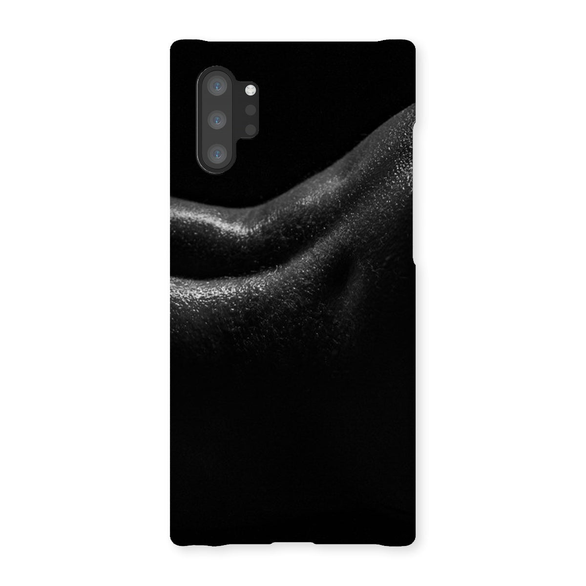 Bodyscape 1 Snap Phone Case