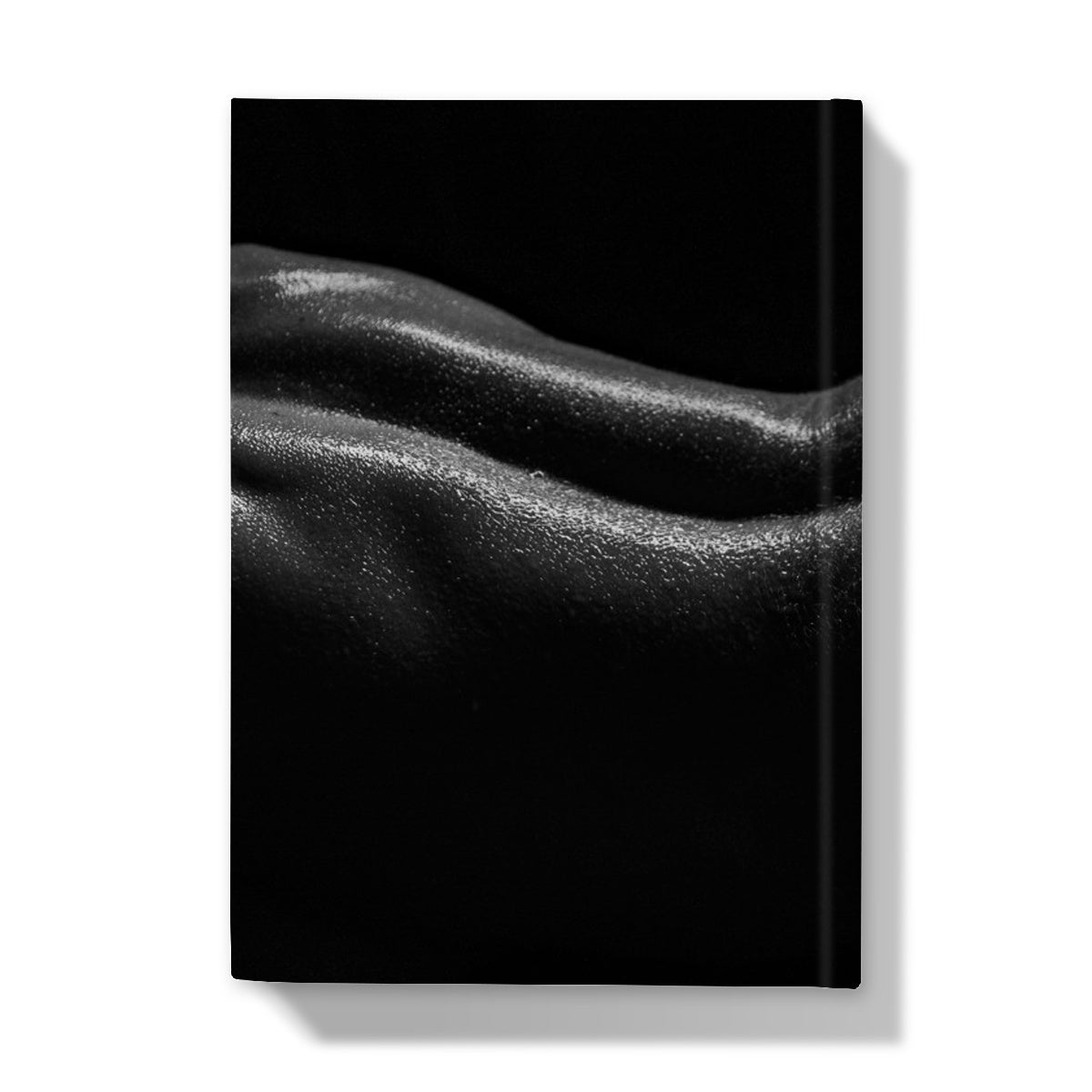 Bodyscape 1 Hardback Journal