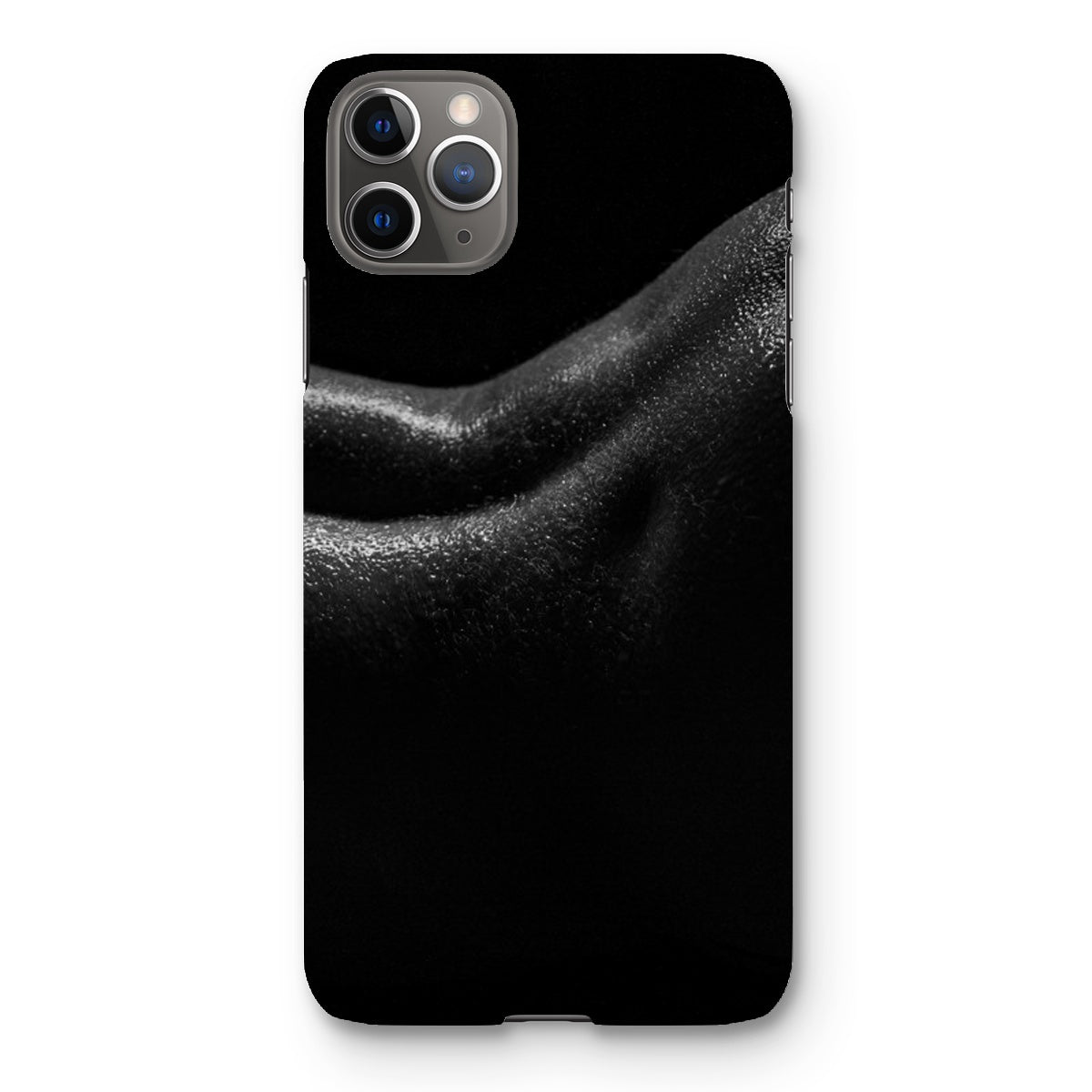 Bodyscape 1 Snap Phone Case