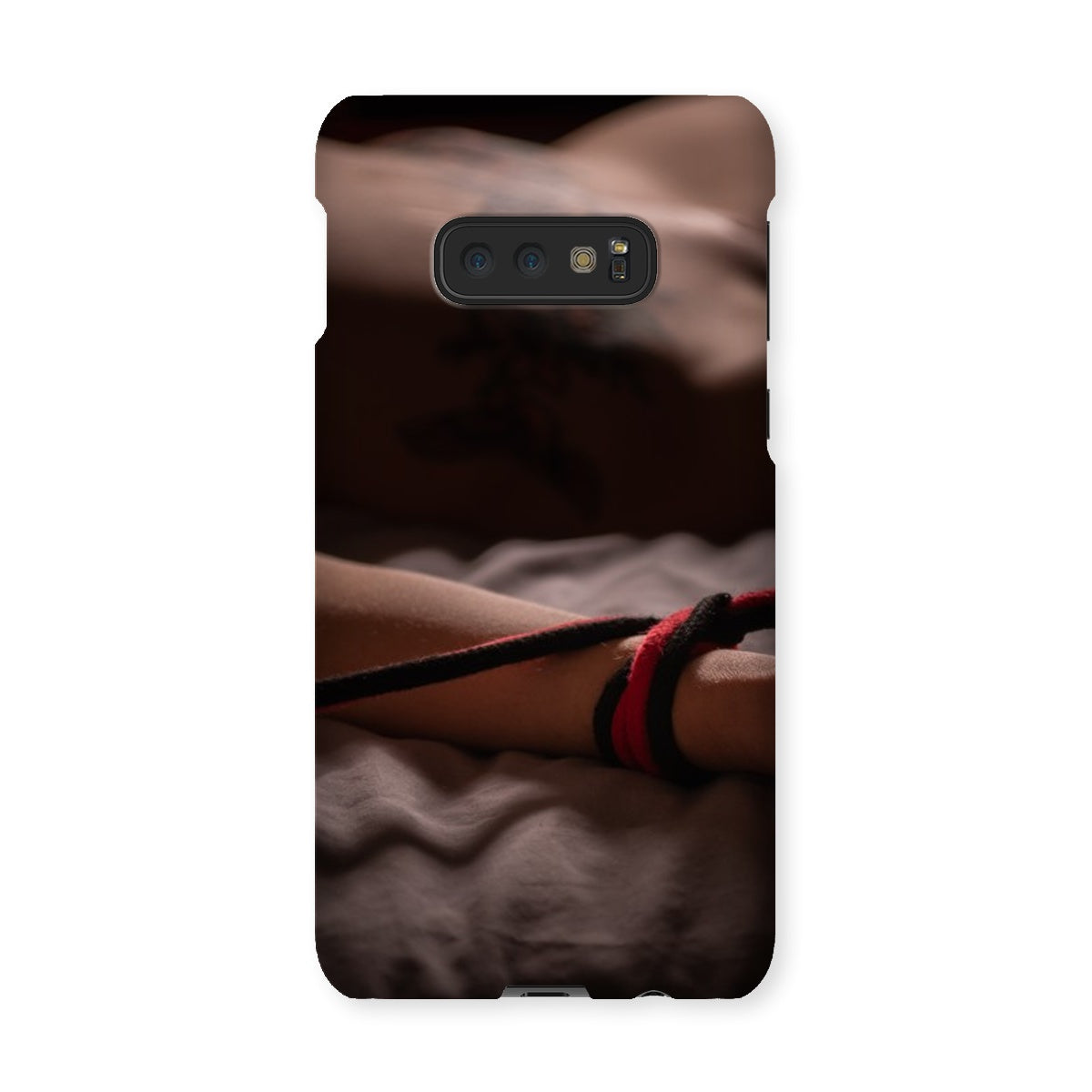 Tied 1 Snap Phone Case