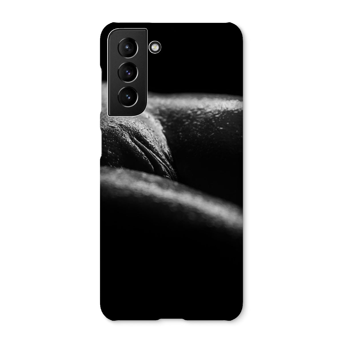 Bodyscape 4 Snap Phone Case