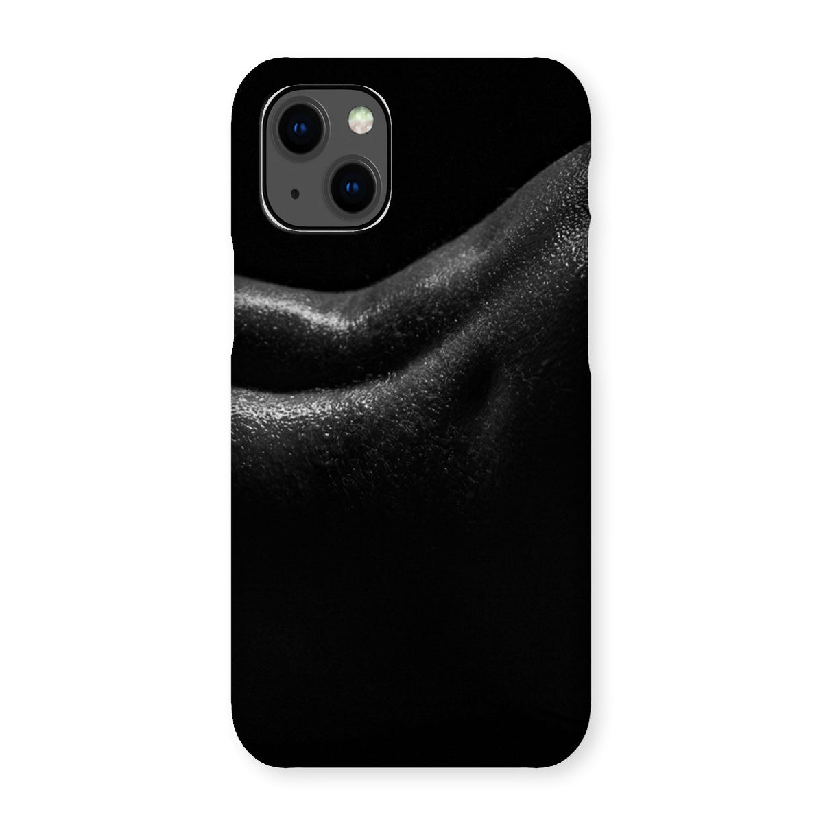 Bodyscape 1 Snap Phone Case