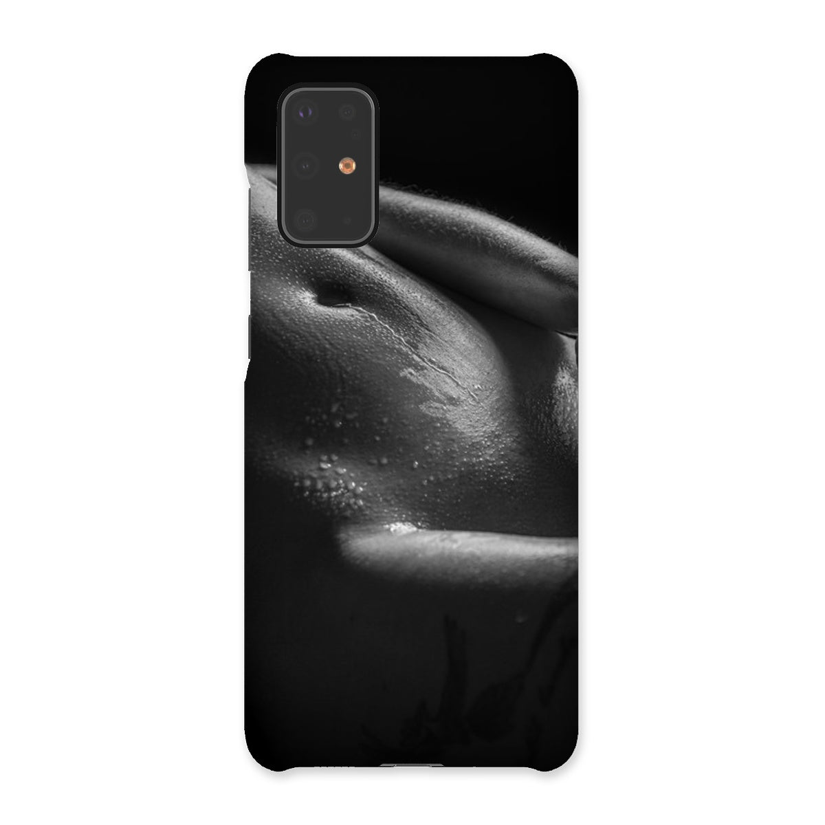 Bodyscape 3 Snap Phone Case