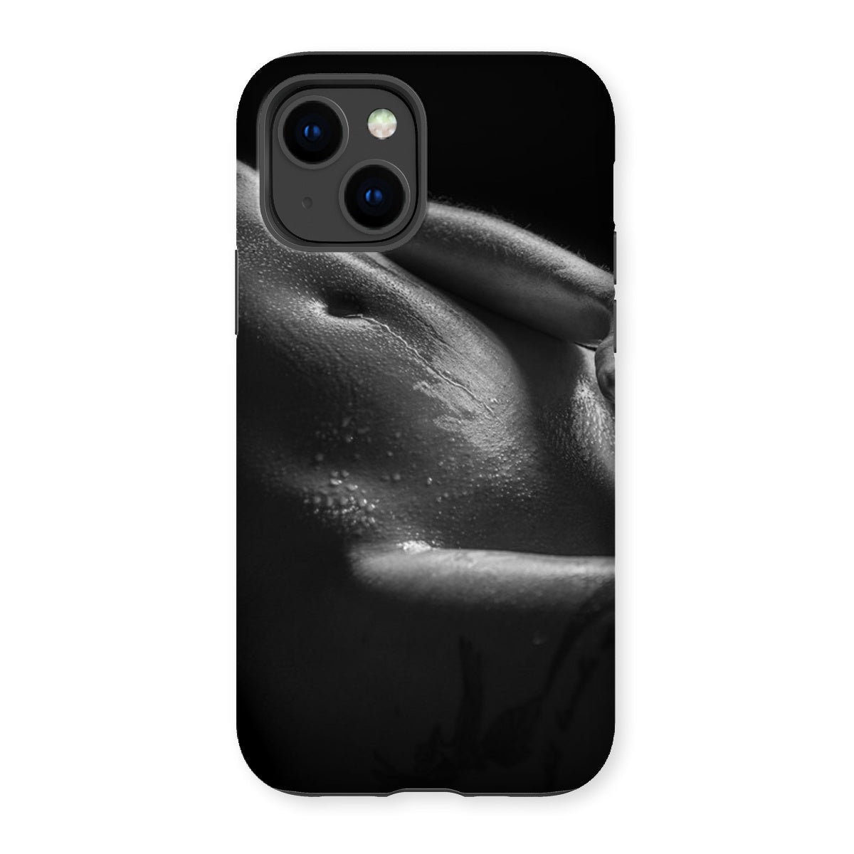 Bodyscape 3 Tough Phone Case