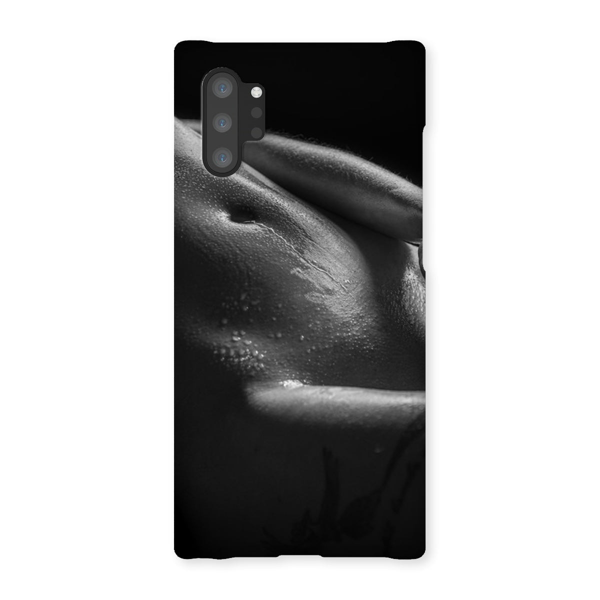 Bodyscape 3 Snap Phone Case