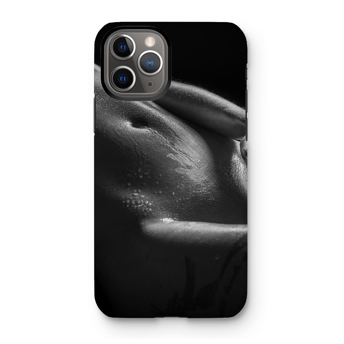 Bodyscape 3 Tough Phone Case