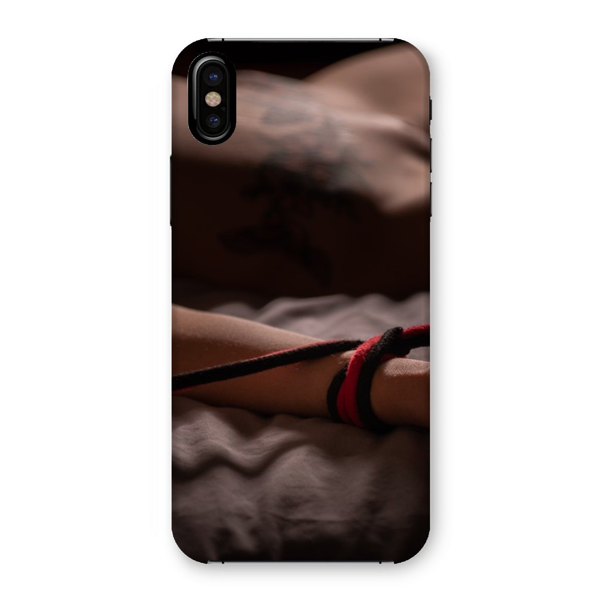 Tied 1 Snap Phone Case