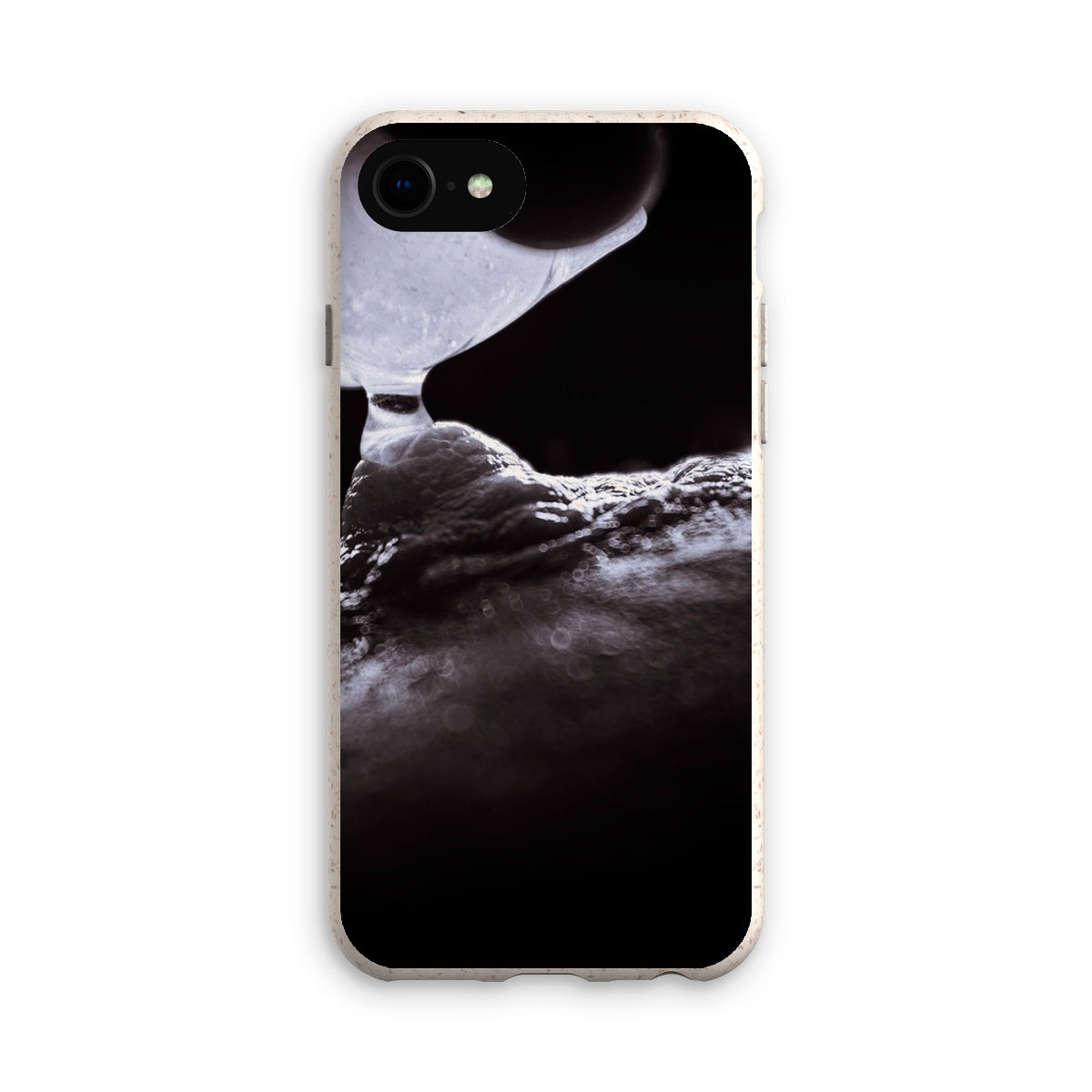 Ice 1 Eco Phone Case