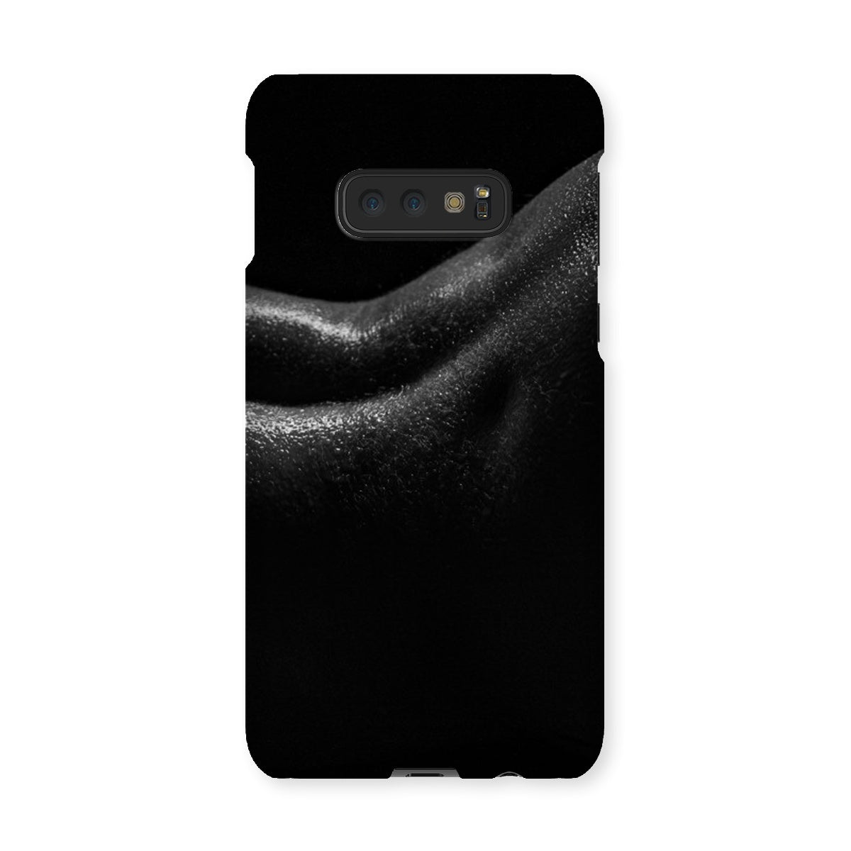 Bodyscape 1 Snap Phone Case