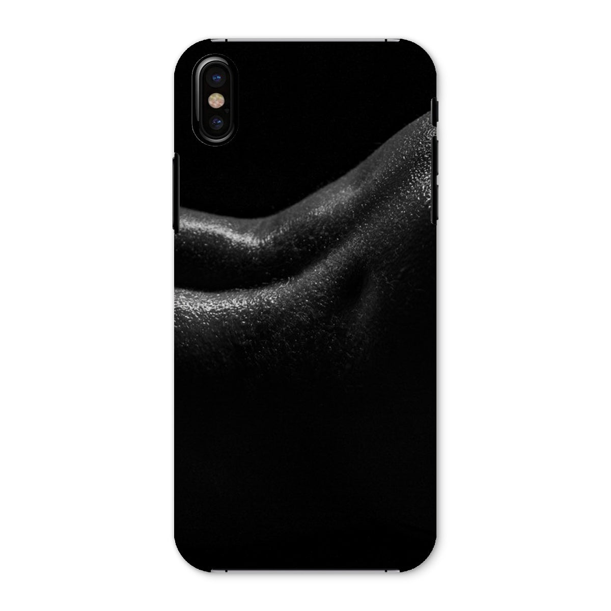 Bodyscape 1 Snap Phone Case