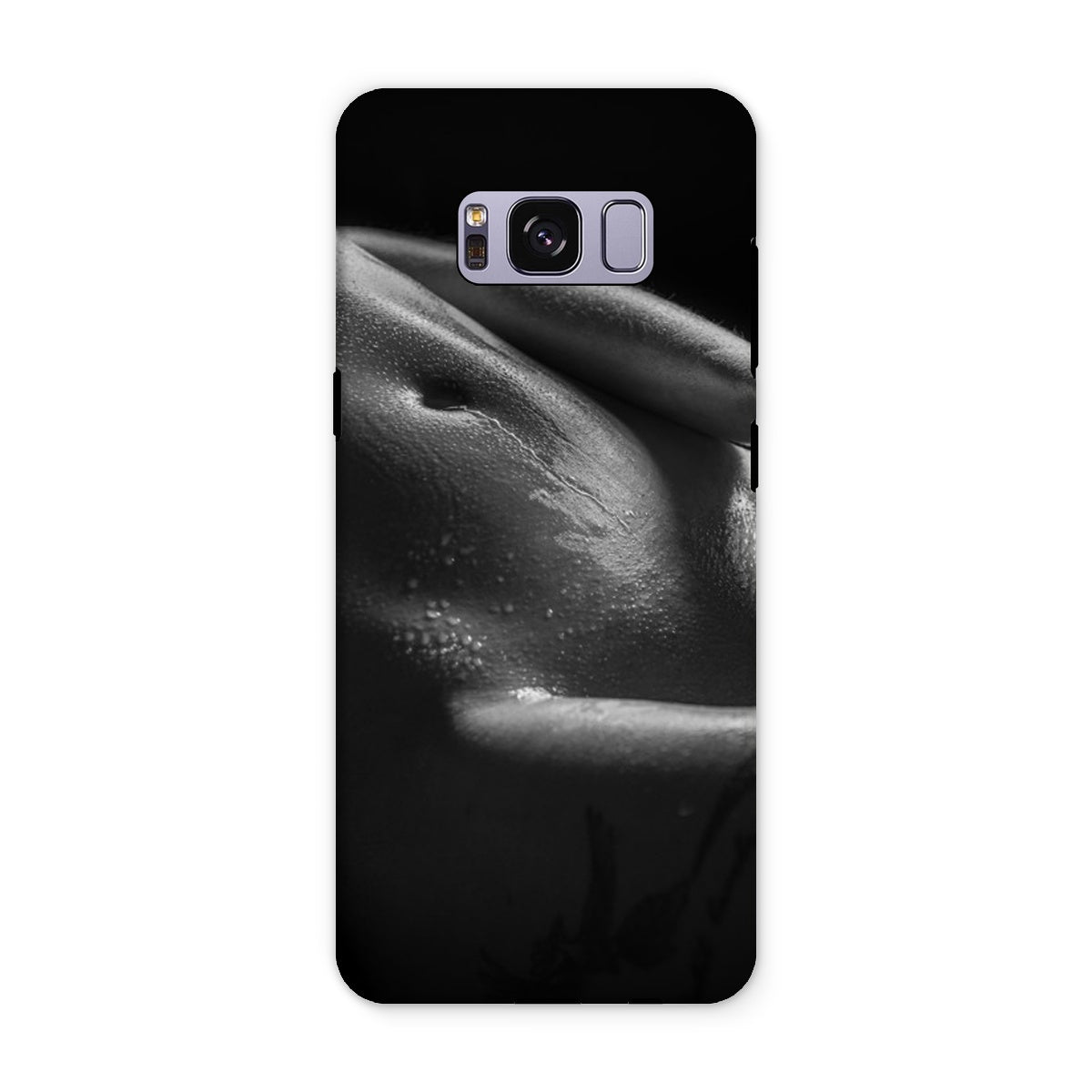 Bodyscape 3 Tough Phone Case