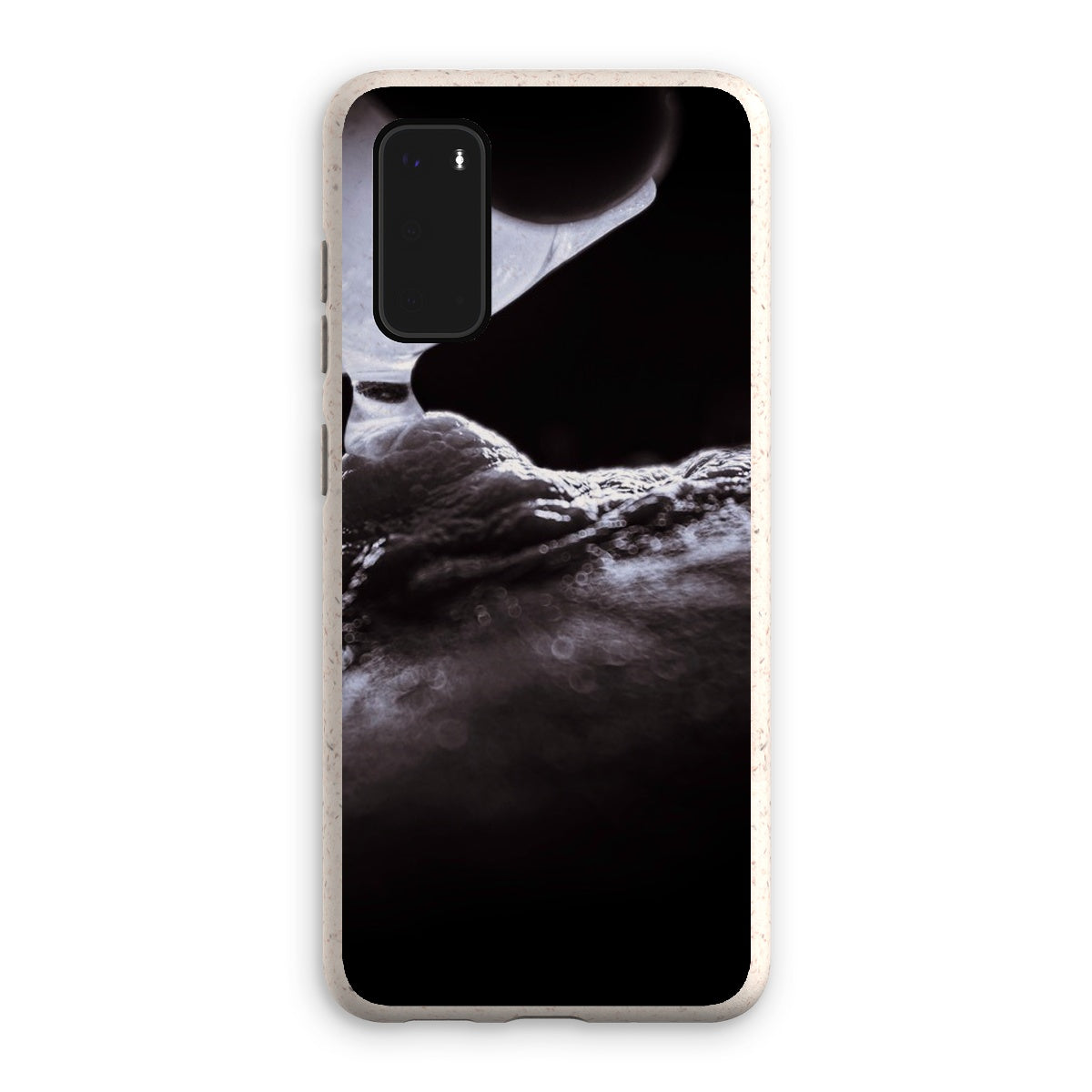 Ice 1 Eco Phone Case