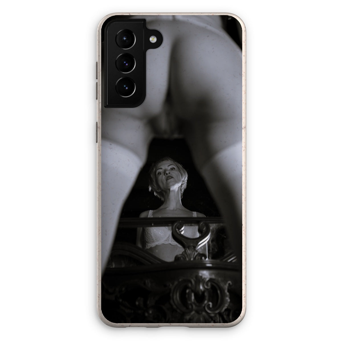 Mirror Eco Phone Case