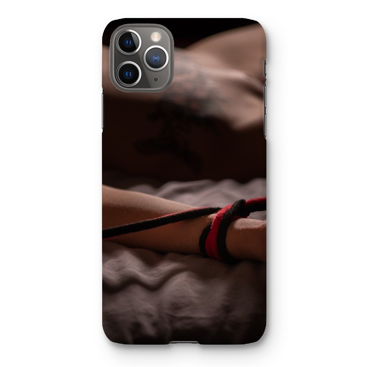 Tied 1 Snap Phone Case