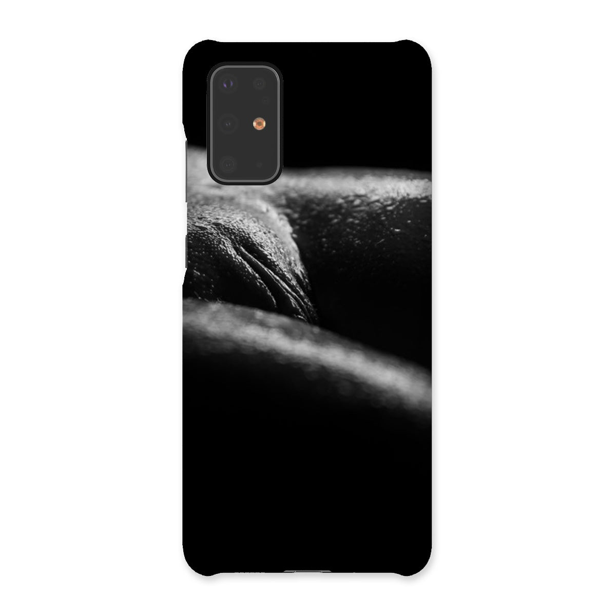 Bodyscape 4 Snap Phone Case