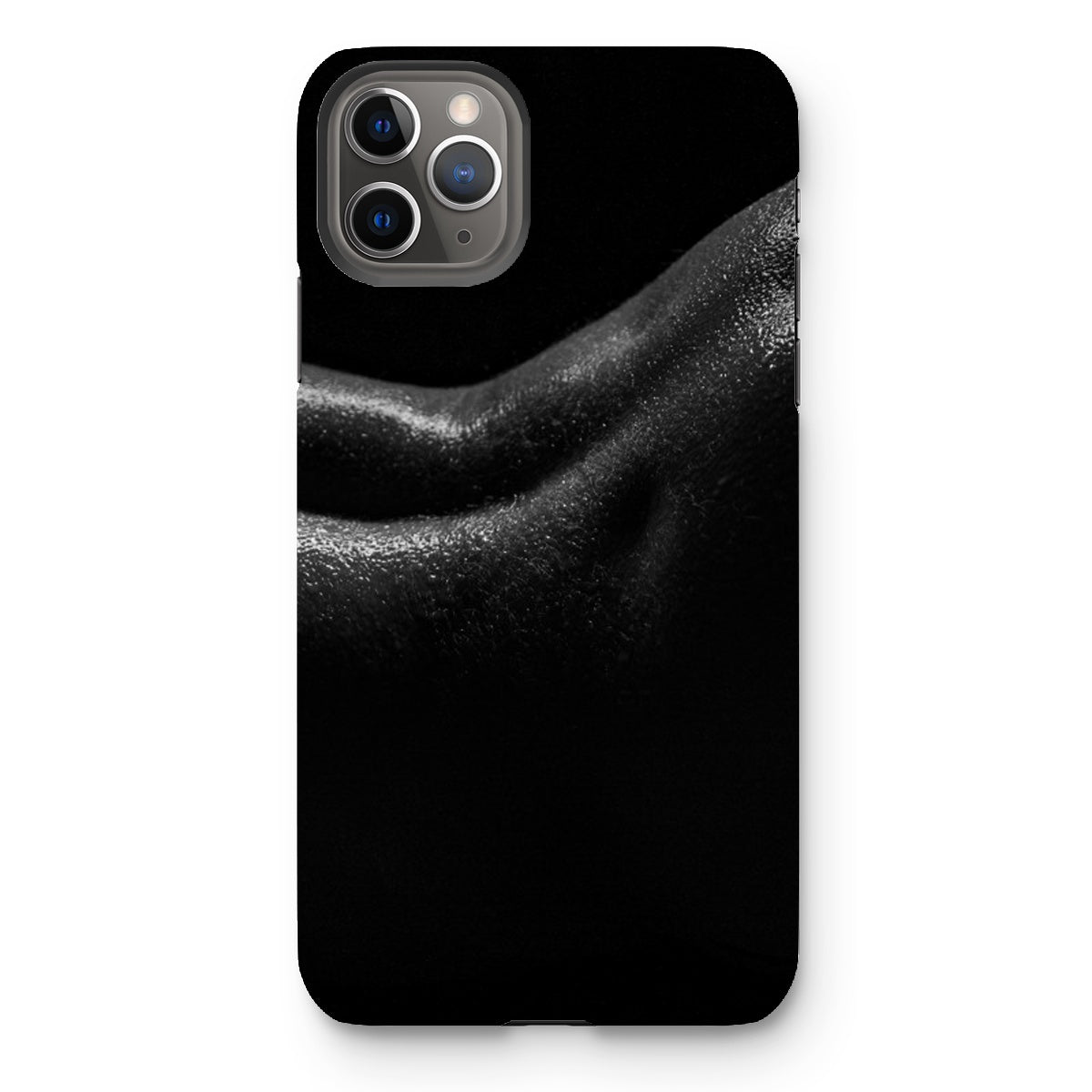 Bodyscape 1 Tough Phone Case