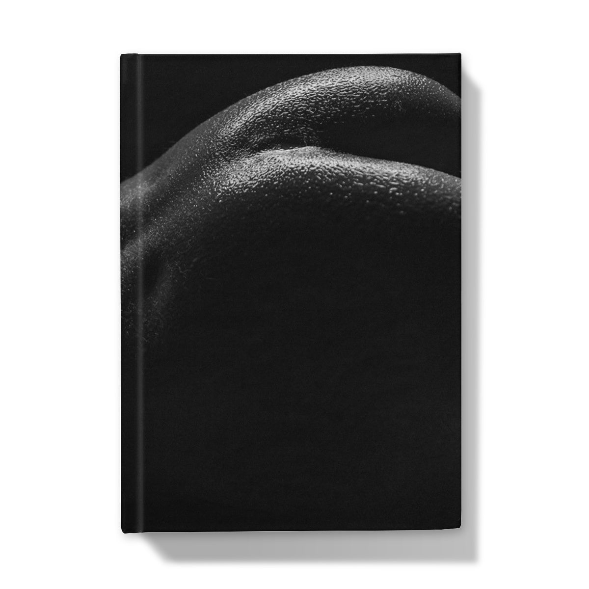 Bodyscape 1 Hardback Journal