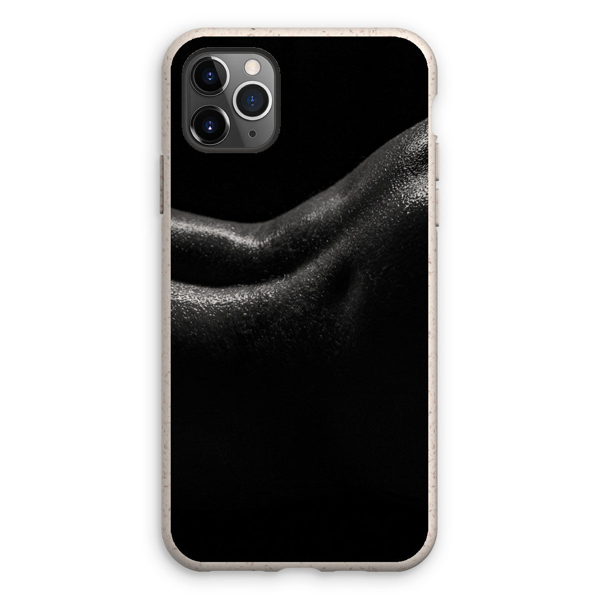 Bodyscape 1 Eco Phone Case