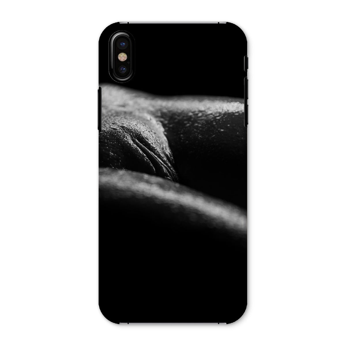 Bodyscape 4 Snap Phone Case