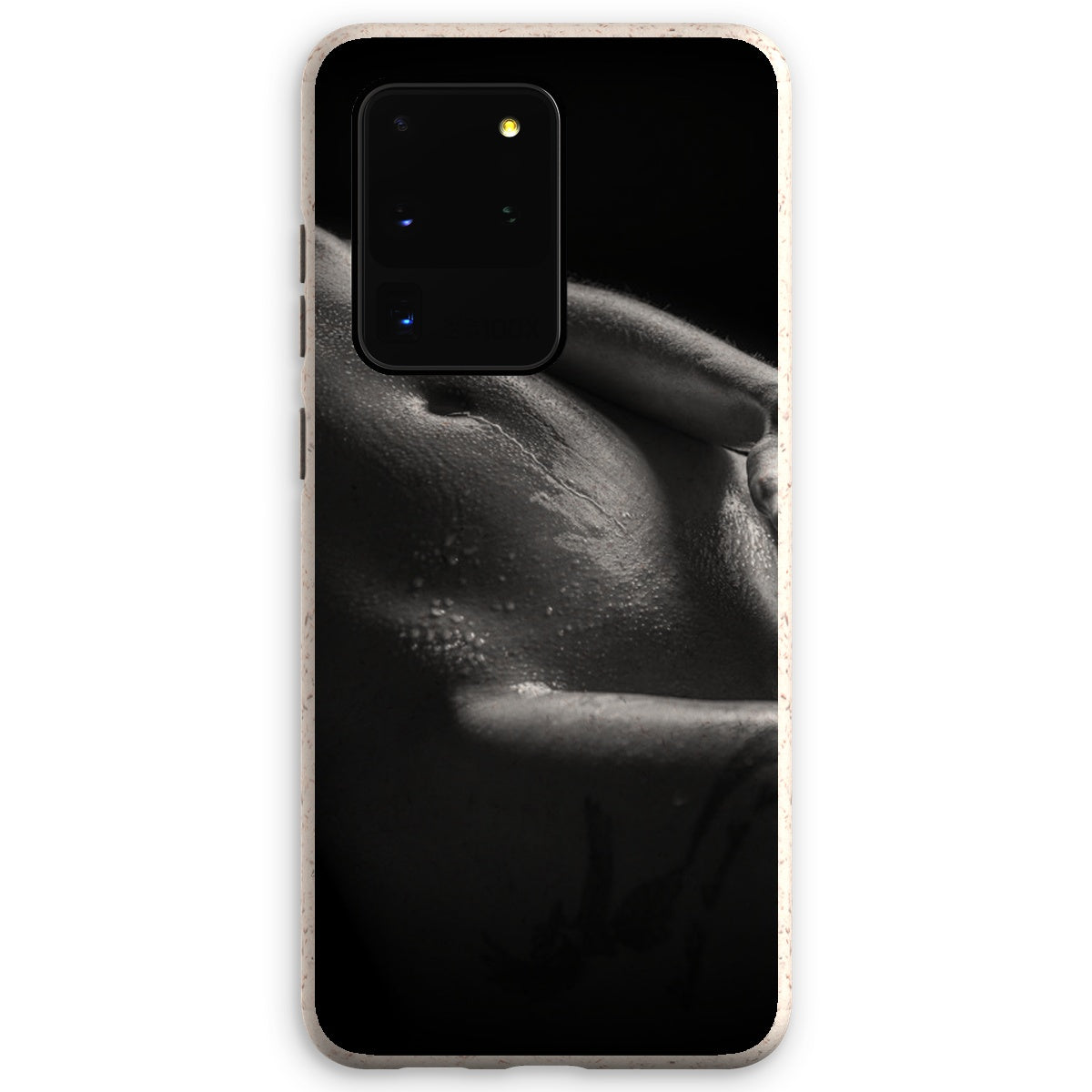 Bodyscape 3 Eco Phone Case