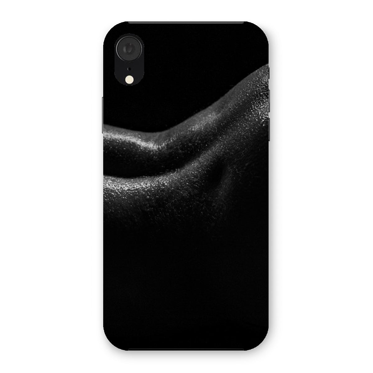 Bodyscape 1 Snap Phone Case