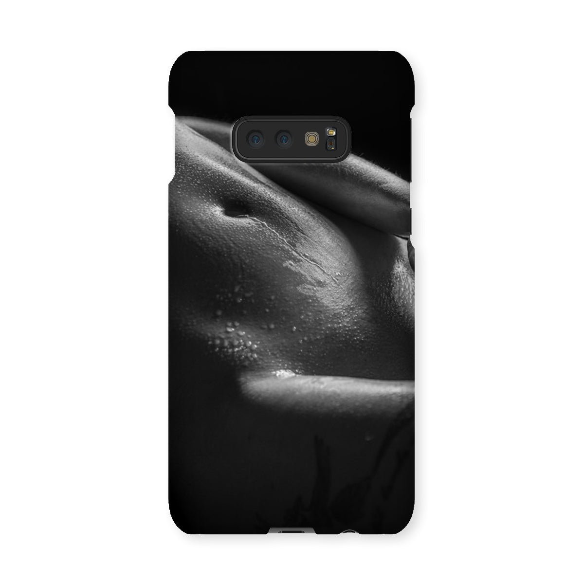 Bodyscape 3 Snap Phone Case