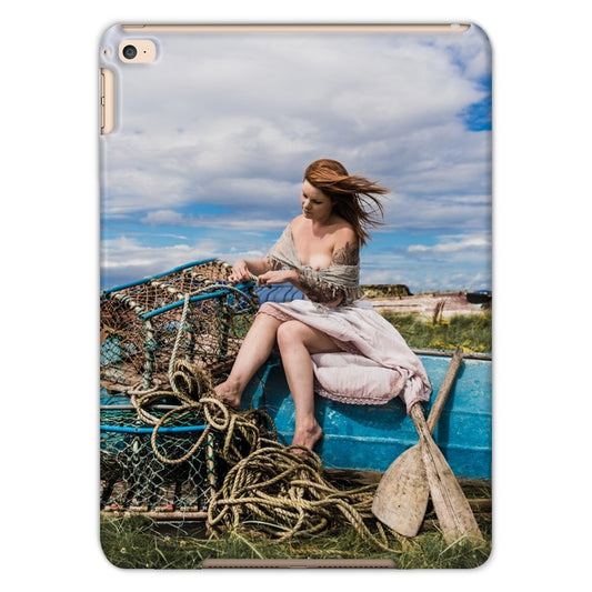 The Fisherman's Wife Tablet Cases