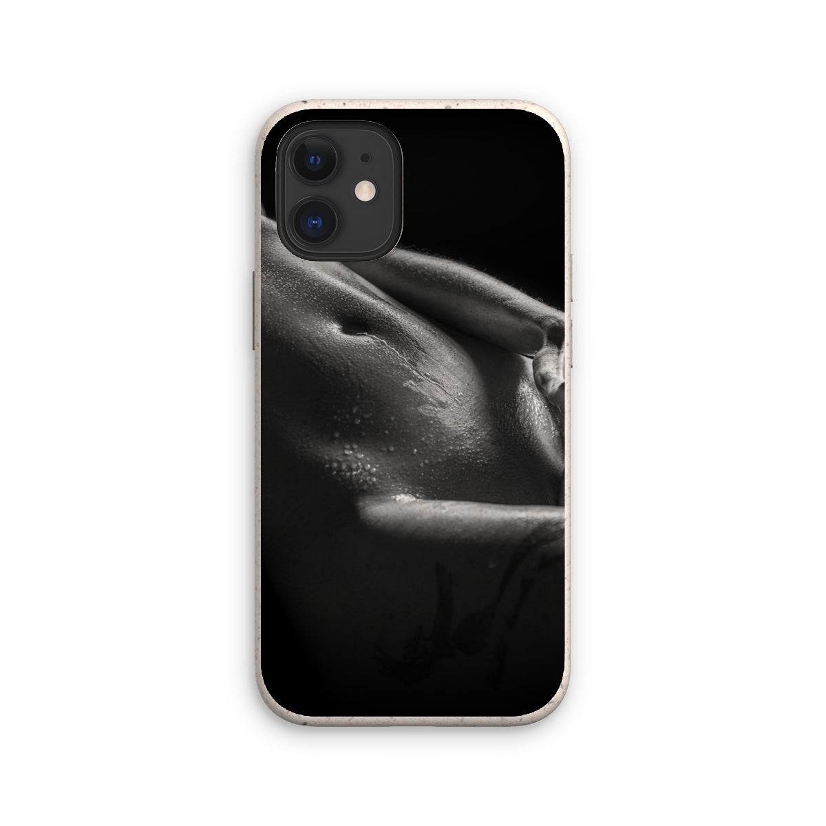 Bodyscape 3 Eco Phone Case