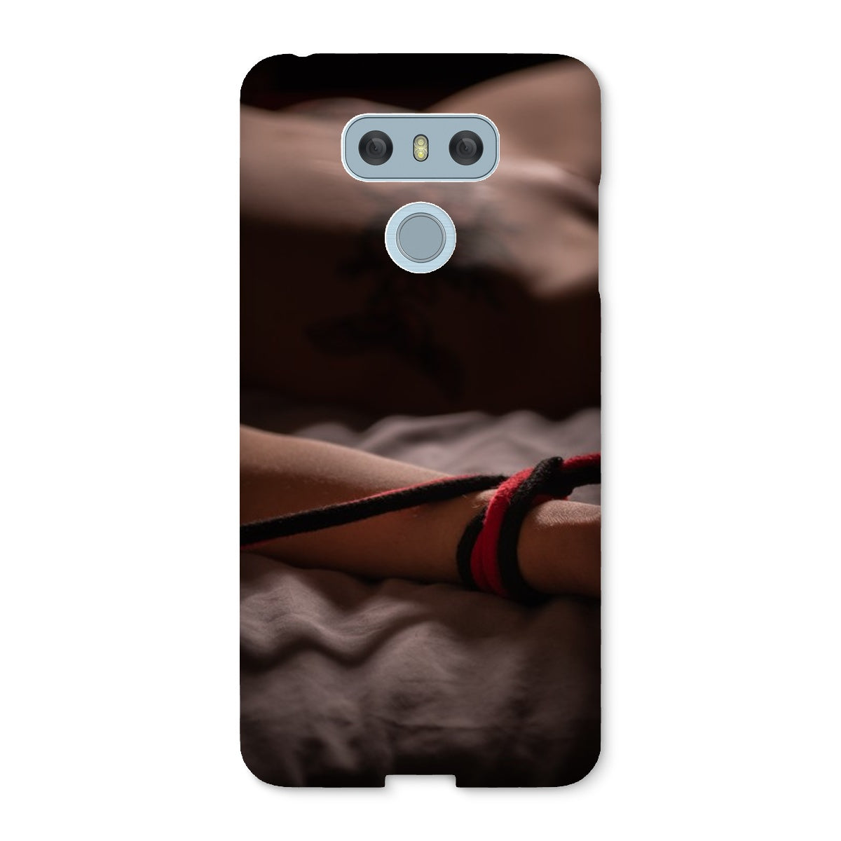 Tied 1 Snap Phone Case