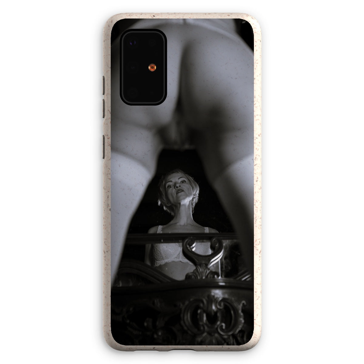 Mirror Eco Phone Case