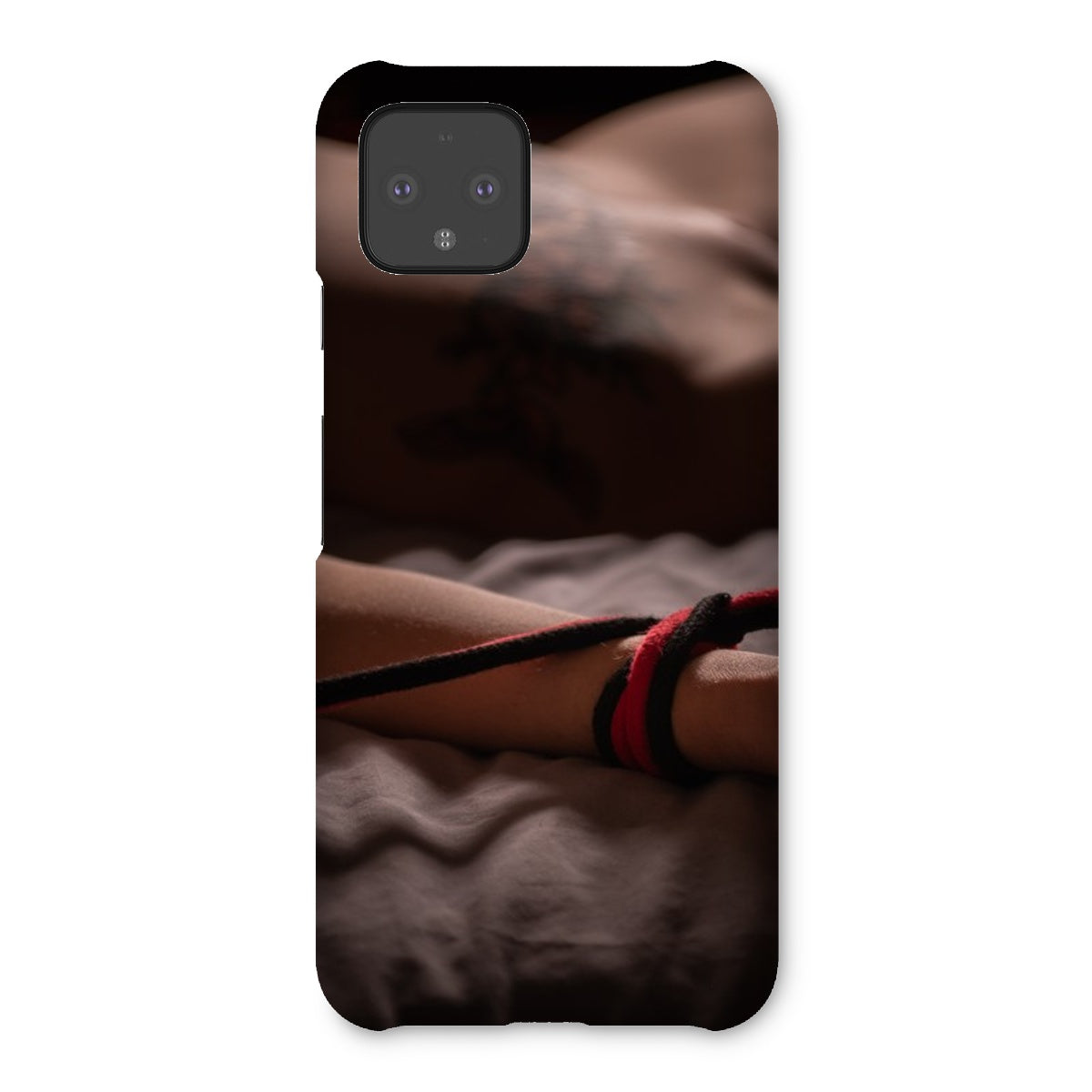 Tied 1 Snap Phone Case