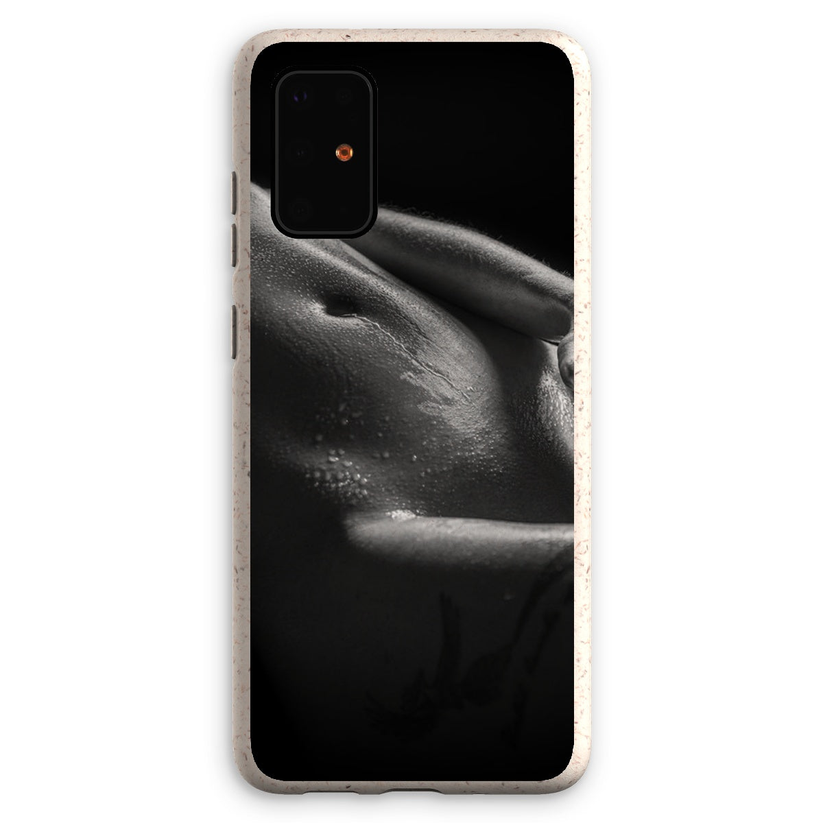 Bodyscape 3 Eco Phone Case