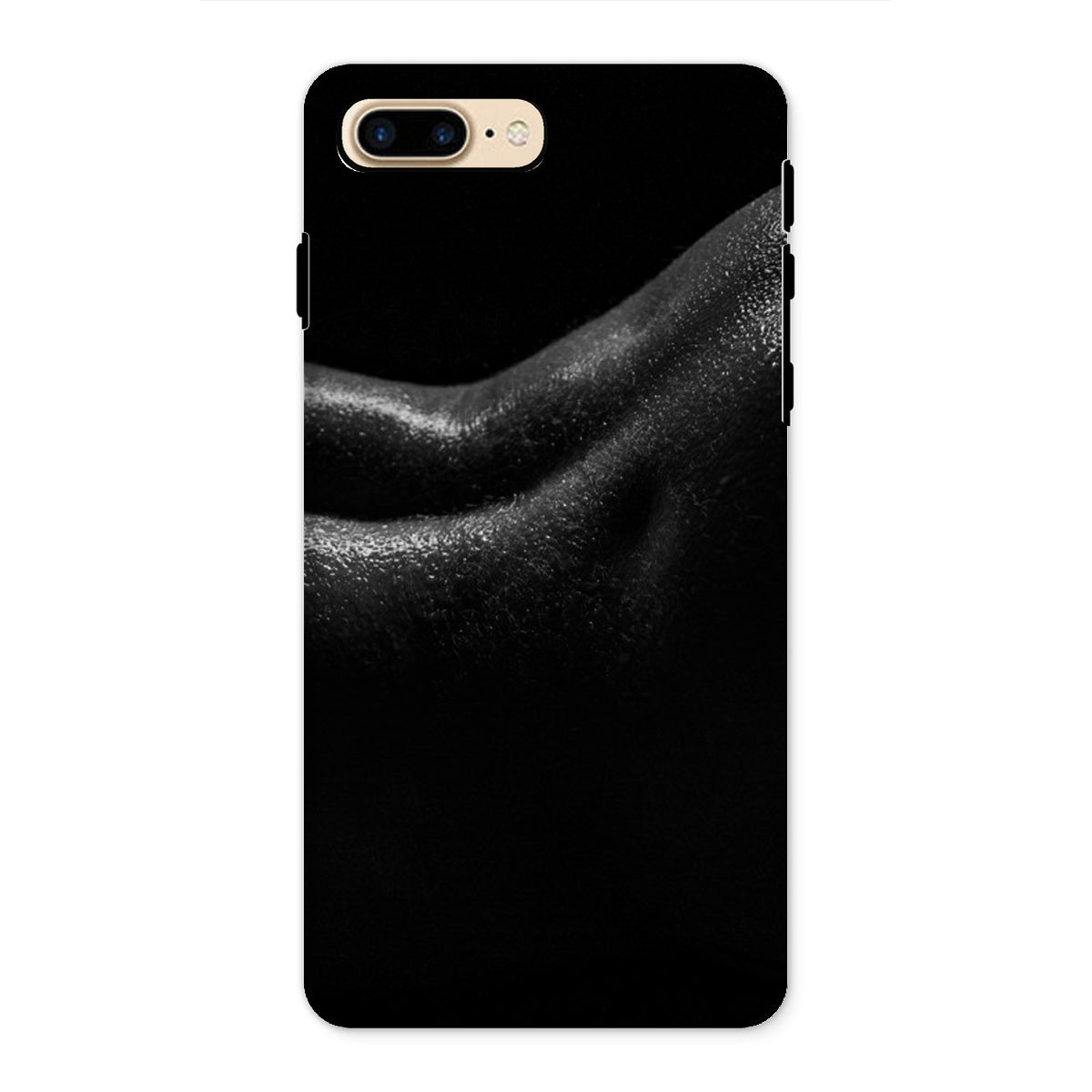 Bodyscape 1 Tough Phone Case