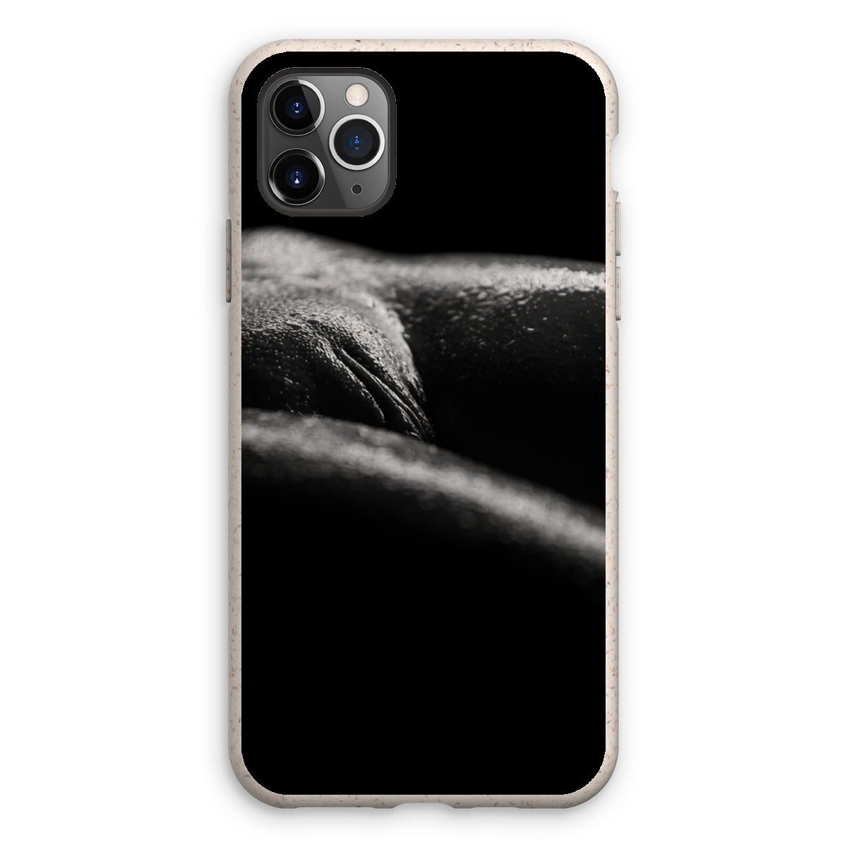 Bodyscape 4 Eco Phone Case