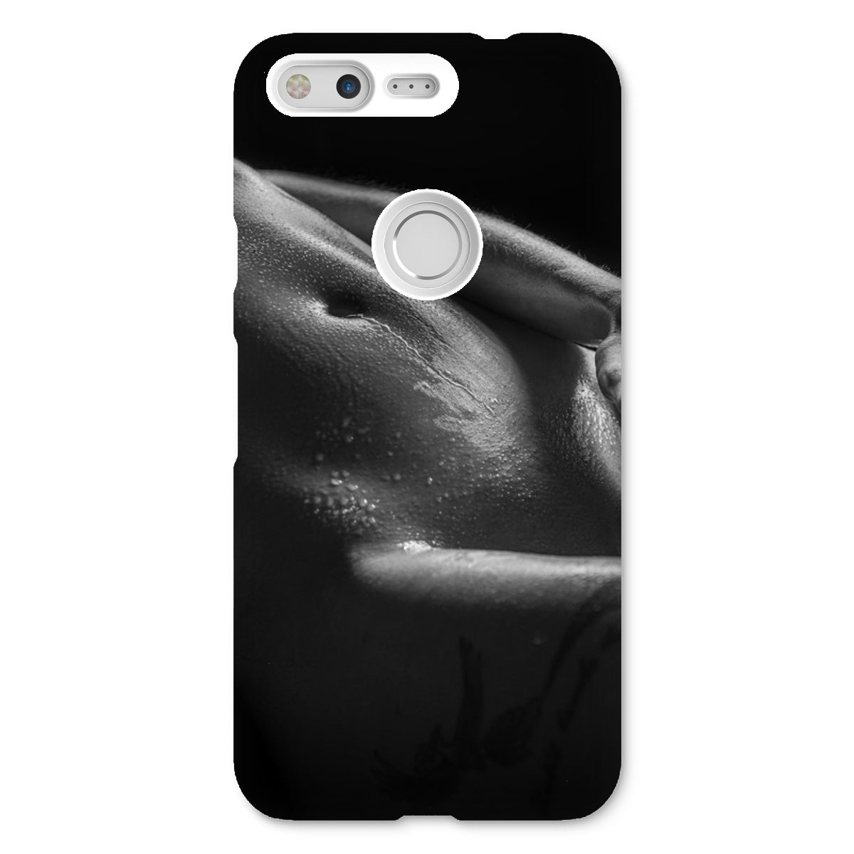 Bodyscape 3 Snap Phone Case