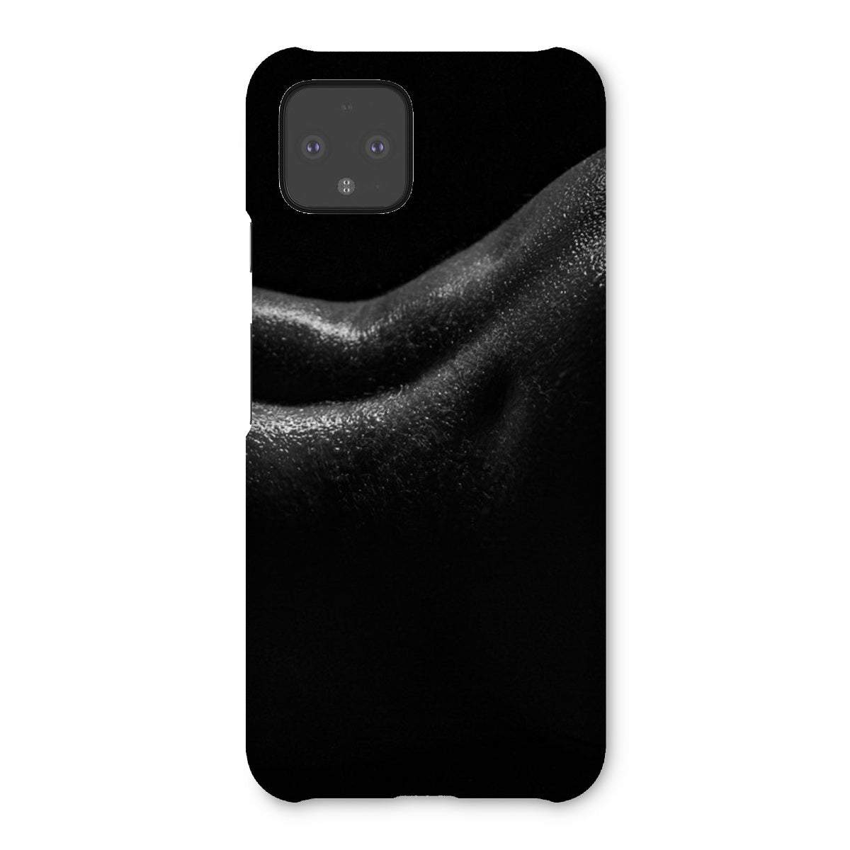 Bodyscape 1 Snap Phone Case